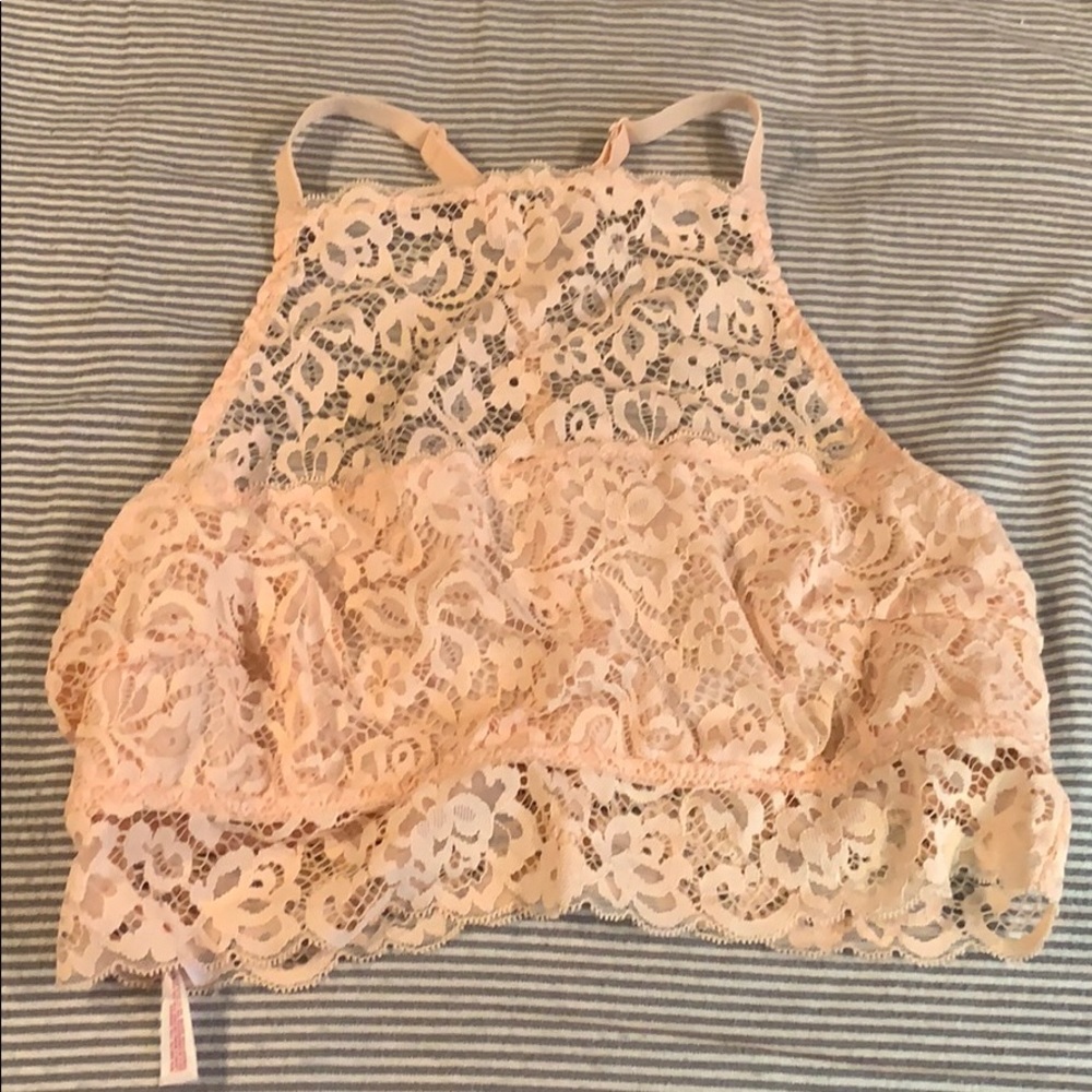 Never worn xhilaration bralette